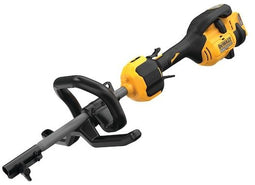 DeWalt DCMAS5713N-XJ - Accu Split Boom Grastrimmer - 54V XR FLEXVOLT - Geel Zwart