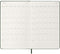 Moleskine 12 Maanden Agenda - 2026 - Wekelijks - Large - Harde Kaft - Mirthe Groen