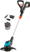 GARDENA Easycut 23/18V P4A - Accutrimmer - Snoerloos en lichtgewicht