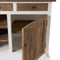 Riviera Maison Dressoir Kasten - Driftwood Dresser - Wit