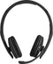 EPOS ADAPT 261 - On Ear Headset - Bluetooth Noise Cancelling Microfoon uitschakelbaar - Zwart