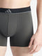 adidas Active Flex - Boxershorts - Microfiber - Vochtregulerend - Multi-kleur (3-pack)
