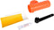 Sup board - 320x76x15 cm - max. 145 kg - verstelbare peddel