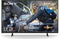Sony Bravia KD-43X75WL - 4K LED TV - Google TV - Zwart