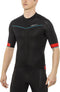 Craft Tech Aero - Fietsshirt - Heren - Zwart - Maat L