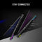 ASUS ROG Strix G18 G814PP-S9018W - Gaming Laptop - Ryzen 9 - RTX 5070 - 32GB/1000GB - 240 Hz - 18 inch - azerty
