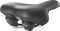 Selle Monte Grappa Zadel Nevea Plus E-bike 260 X 190 Mm Zwart