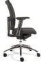Workliving Projectas V2 Comfort - Bureaustoel Ergonomisch Design (N)EN 1335