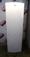 Whirlpool koel-vriescombinatie - 296 liter - 2 groentelades - 3 lades vriesgedeelte (2dehands)