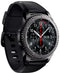 Samsung Gear S3 Frontier - Smartwatch - Tizen 4.0 - Zwart