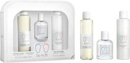 Parfumset voor Kinderen Eau my BB (3 pcs)
