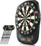 Elektronisch Dartbord - 32 spellen - 18 darts - USB-C