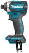 Makita DTD154Z - Accu Slagschroevendraaier - 18V 175Nm - (zonder accu's of lader)