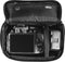 Hama Matera - Cameratas - Voor digitale camera met accessoires - Zwart