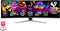 MSI MPG 491CQPX - Gamingmonitor - 49