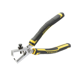 Stanley - Striptang Maxsteel 160mm - Gehard staal - 2-materialen handvat