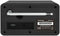 Telestar DIRA M 1 A - Mobiele Internetradio - DAB+ Bluetooth USB WiFi - Zwart