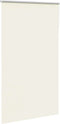vidaXL - Rolgordijn - verduisterend - 130x210 - cm - stofbreedte - 126,6 - cm