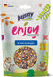 50 gr Bunny nature enjoynature mix met sprinkhanen