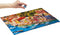 UNIDRAGON Houten Puzzel Voor Volwassenen Woosaic - Italiaanse Rivièra - 500 stukjes - King Size 31x44 cm