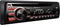 Pioneer DEH-09BT - Autoradio - Bluetooth USB AUX - Zwart