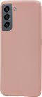 Dbramante1928 Greenland - Soft case - 100% gerecycled plastic - Beige