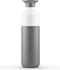 Dopper Insulated - Thermosfles 580 ml - Houdt drank 9 uur warm 24 uur koud - Glacier Grey