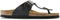 Birkenstock Ramses - Heren Slippers - Regular fit - Black - Maat 47