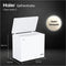 HAIER HCE200C VRIESKIST 196L ENERGIEKLASSE C