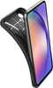 Spigen Galaxy A54 5G - Soft case - Air Cushion Technologie - Zwart