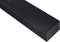 Samsung HW-B400F - Soundbar 2.0ch met ingebouwde Woofer - Zwart
