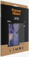 PanzerGlass - Samsung Galaxy Tab A8 (2021) - Edge to Edge glazen screenprotector - 9H gehard glas