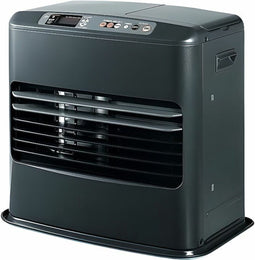 TOSAI 4602 - 4600 Watt - Elektronische petroleumkachel - CO2-detector - Meerdere veiligheidsvoorzieningen.