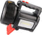 Velamp DOOMSTER TREKK: Oplaadbare handlamp anti blackout LED CREE 10W 735 Lum., powerbank