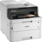 Brother MFC-L3750CDW - Draadloze All-In-One Kleurenledprinter