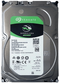 Seagate BarraCuda - 3,5