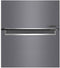 LG GBB61DSHMN - Koel-vriescombinatie - NatureFRESH technologie - Zilver