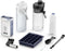 DeLonghi Eletta Explore - Volautomatische espressomachine - LatteCrema Hot & Cool - Donkergrijs