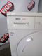 Bosch Maxx 6 Sensitive - Wasdroger - 6 kg - 2800 watt - Wit