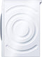 Bosch WTG86402 Condensdroger 8 kg | AutoDry, AllergyPlus & SensitiveDrying