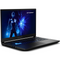 Erazer Deputy 15 P1 MD62760 - Gaming-laptop - GeForce RTX 5070 - 15,6 inch Full HD - Zwart