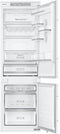 Samsung BRB260076WW - Koelkast - Onderverdieping - Energieklasse G
