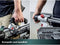 Metabo 610216900 - Afkortzaag 1100 W 216 mm - Compacte kap- en verstekzaag met LED Precision Cut Line