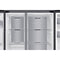 Samsung RS70F65KEF - Amerikaanse Koelkast - 640 liter - Water- en ijsdispenser - An