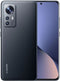 Xiaomi 12X - Grijs - 256 GB - Dubbele fysieke simkaart