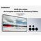 Samsung Galaxy S25 Ultra - Blauw - 512 GB - Fysieke simkaart + eSIM