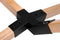 Feel Home - Hangmat met houten standaard