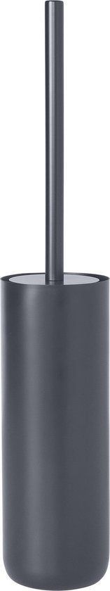 Blomus Modo - Toiletborstel - Roestvrij staal met titanium coating - Magnet