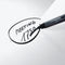 Sigel glasmagneetbord - glaswhiteboard XL - Artverum - 150x100cm - wit - SI-GL220