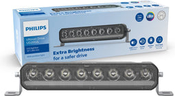Philips Ultinon Drive 2002L - LED lichtbalk 10 Inch - 3200 lumen - Wit (2 stuks)